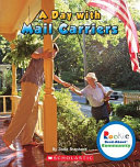 A Day with Mail Carriers cover