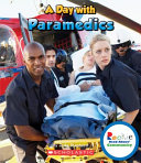 A Day with Paramedics cover