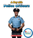 A Day with Police Officers cover