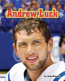 Andrew Luck cover