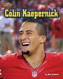 Colin Kaepernick cover