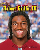 Robert Griffin III cover