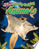 Gravity-Defying Animals cover