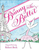 A Bunny in the Ballet cover