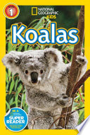 Koalas cover