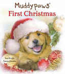 Muddypaws' First Christmas cover