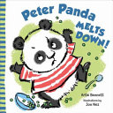 Peter Panda Melts Down! cover