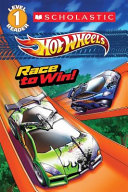 Race to Win! cover