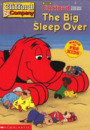 The Big Sleep Over cover