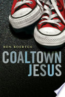 Coaltown Jesus cover