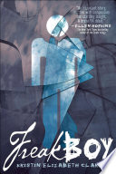 Freakboy cover