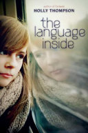 The Language Inside cover