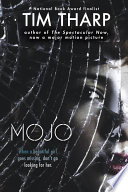 Mojo cover