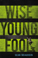 Wise Young Fool cover