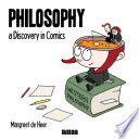 Philosophy: A Discovery In Comics cover