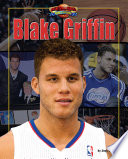 Blake Griffin cover