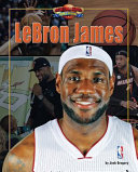 LeBron James cover