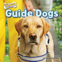 Guide Dogs cover