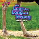 My Legs Are Long and Strong cover