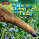 My Nose Is Long and Fuzzy cover