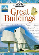 Great Buildings cover
