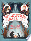 Wildwood Imperium cover