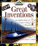Great Inventions cover