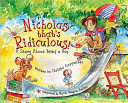 Nicholas, That's Ridiculous! A Story About Being a Boy cover
