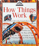 How Things Work cover