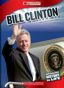 Bill Clinton cover
