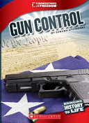 Gun Control cover