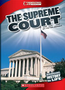 The Supreme Court cover