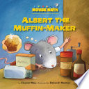 Albert the Muffin-Maker cover