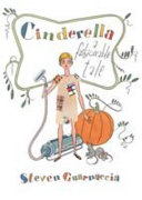 Cinderella: A Fashionable Tale cover