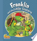 Franklin and the Little Sisters cover