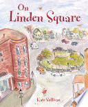 On Linden Square cover