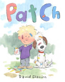 Patch cover