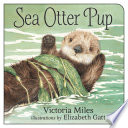 Sea Otter Pup cover