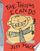 The Things I Can Do cover