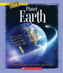 Planet Earth cover