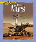 Planet Mars cover