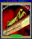 Praying Mantises cover