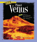 Planet Venus cover