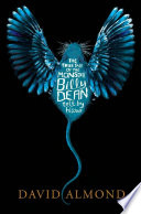 The True Tale of the Monster Billy Dean Telt by Hisself cover