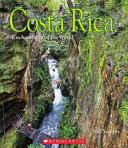 Costa Rica (Second Series) cover