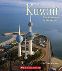 Kuwait (Second Series) cover