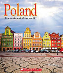 Poland (Second Series) cover