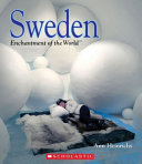 Sweden (Second Series) cover