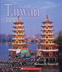 Taiwan (Second Series) cover
