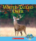 White-Tailed Deer cover
